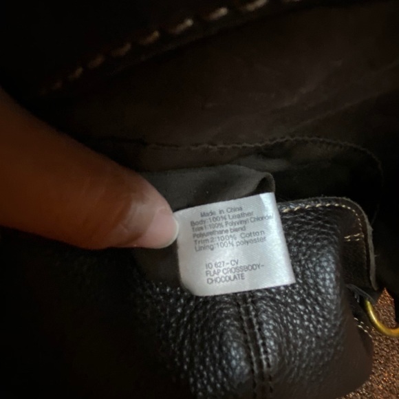 The Sak bag Deena Crossbody Shoulder - Picture 16 of 16